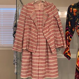 Rebecca Taylor Dress and Jacket Buy them both for one price